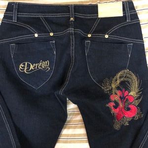 Dereon Jeans